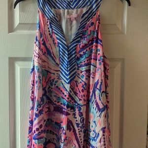 Lilly Pulitzer Tank Top